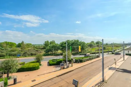 Appartement Te Koop Middelkerke