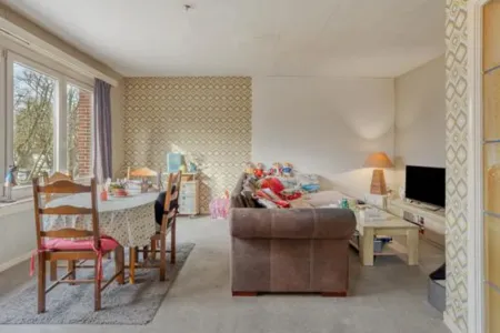 Appartement Te Koop Deurne