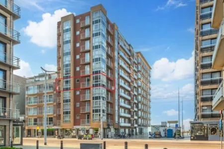 AppartementMiddelkerke