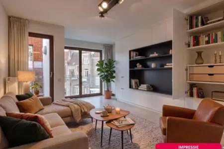 Appartement Te Koop Brugge