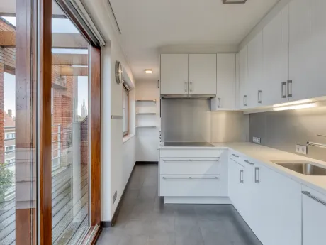 Appartement in Brugge - Hoefijzerlaan 51 bus 302, 8000 - foto 6