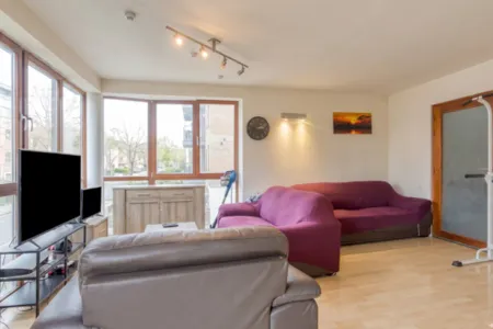 Appartement Te Koop Vilvoorde