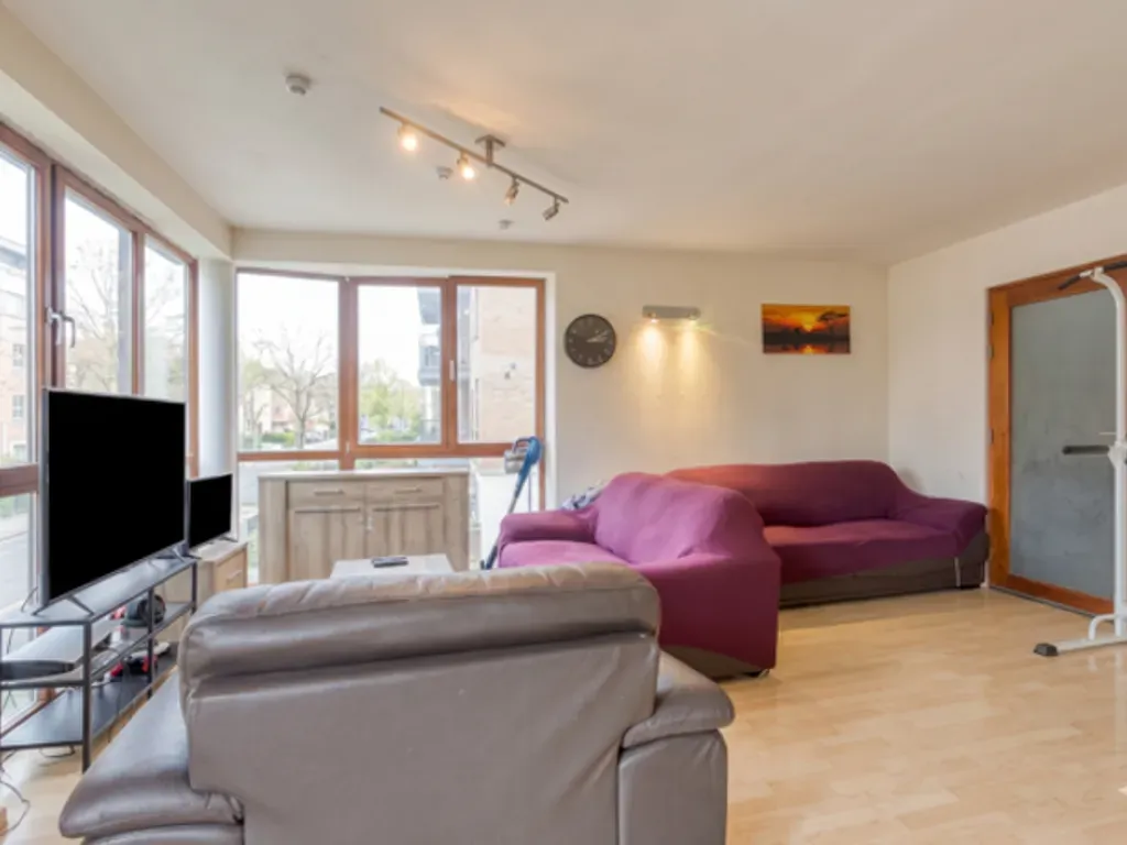 Appartement in Vilvoorde - 7656047 - Nijverheidsstraat 248 bus 2, 1800 Vilvoorde