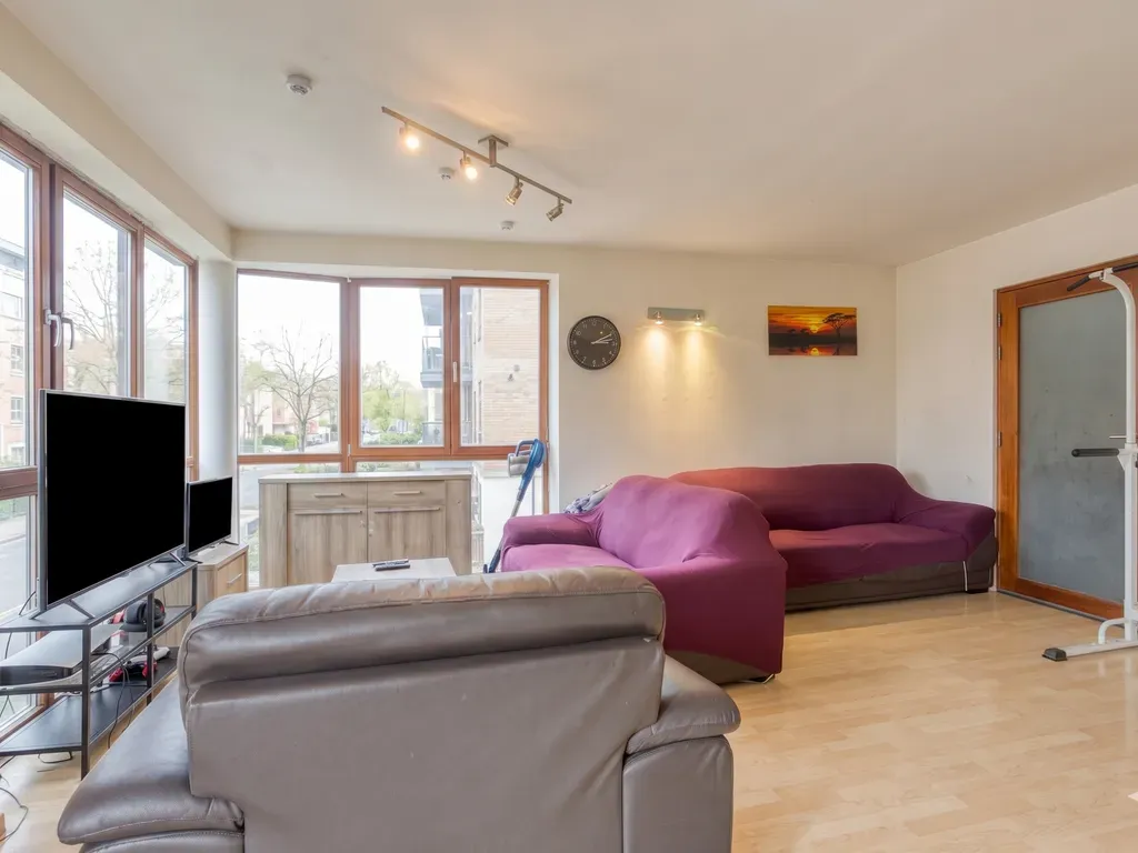 Appartement in Vilvoorde - 7656047 - Nijverheidsstraat 248 bus 2, 1800 Vilvoorde