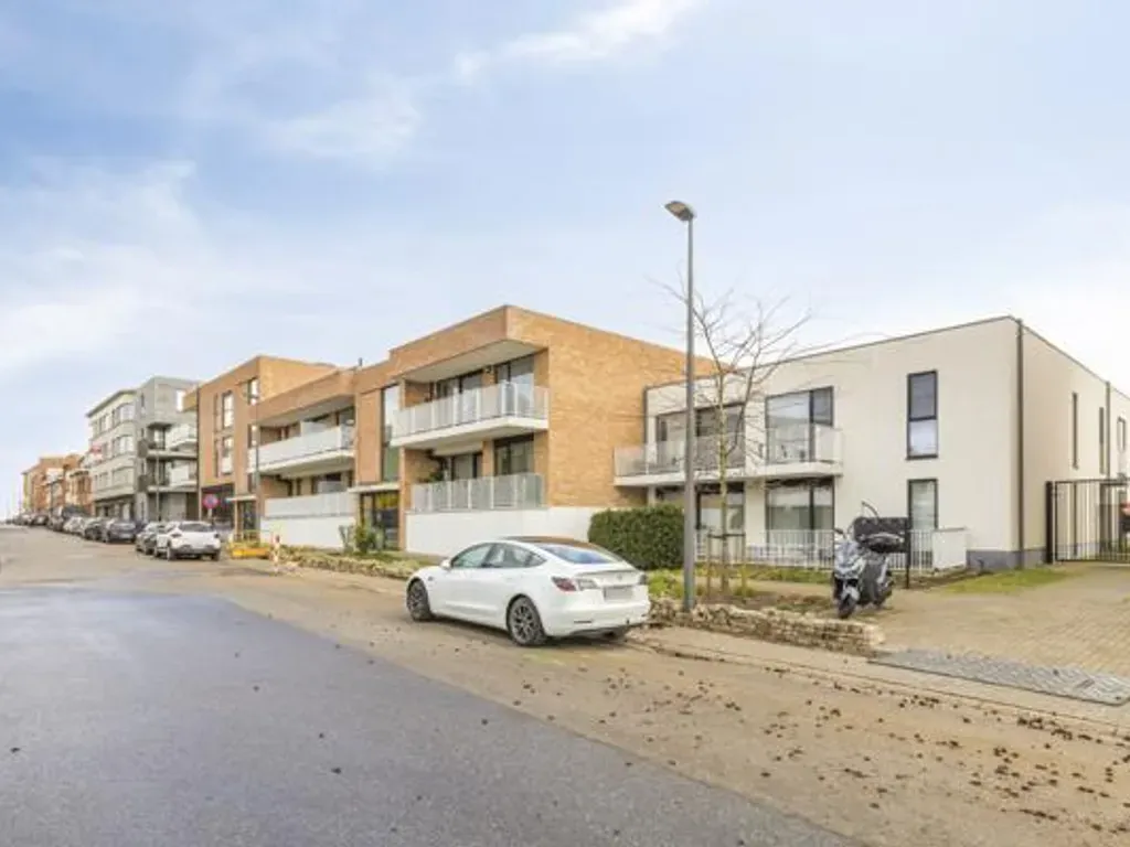 Appartement in Strombeek-Bever - 7656049 - Jozef De Vleminckstraat 8 bus 001, 1853 Strombeek-Bever