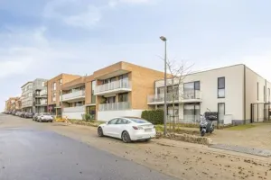 AppartementStrombeek-Bever