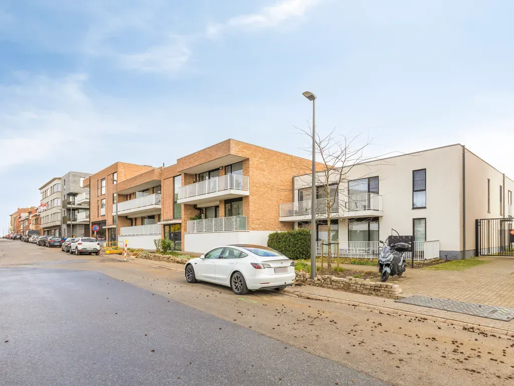 Appartement in Strombeek-Bever - 7656049 - Jozef De Vleminckstraat 8 bus 001, 1853 Strombeek-Bever