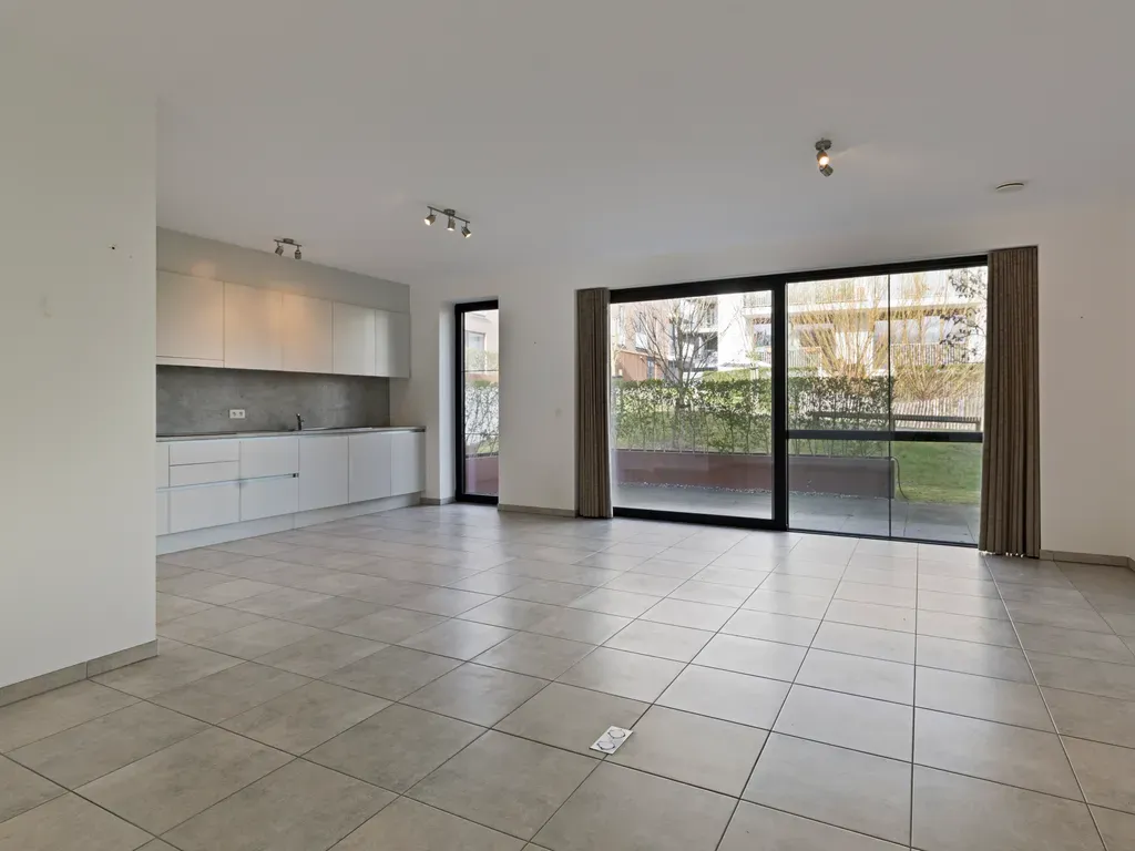 Appartement in Strombeek-Bever - 7656049 - Jozef De Vleminckstraat 8 bus 001, 1853 Strombeek-Bever