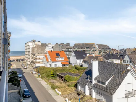 Appartement in Koksijde - Charleroistraat 8 bus 0404, 8670 - foto 4