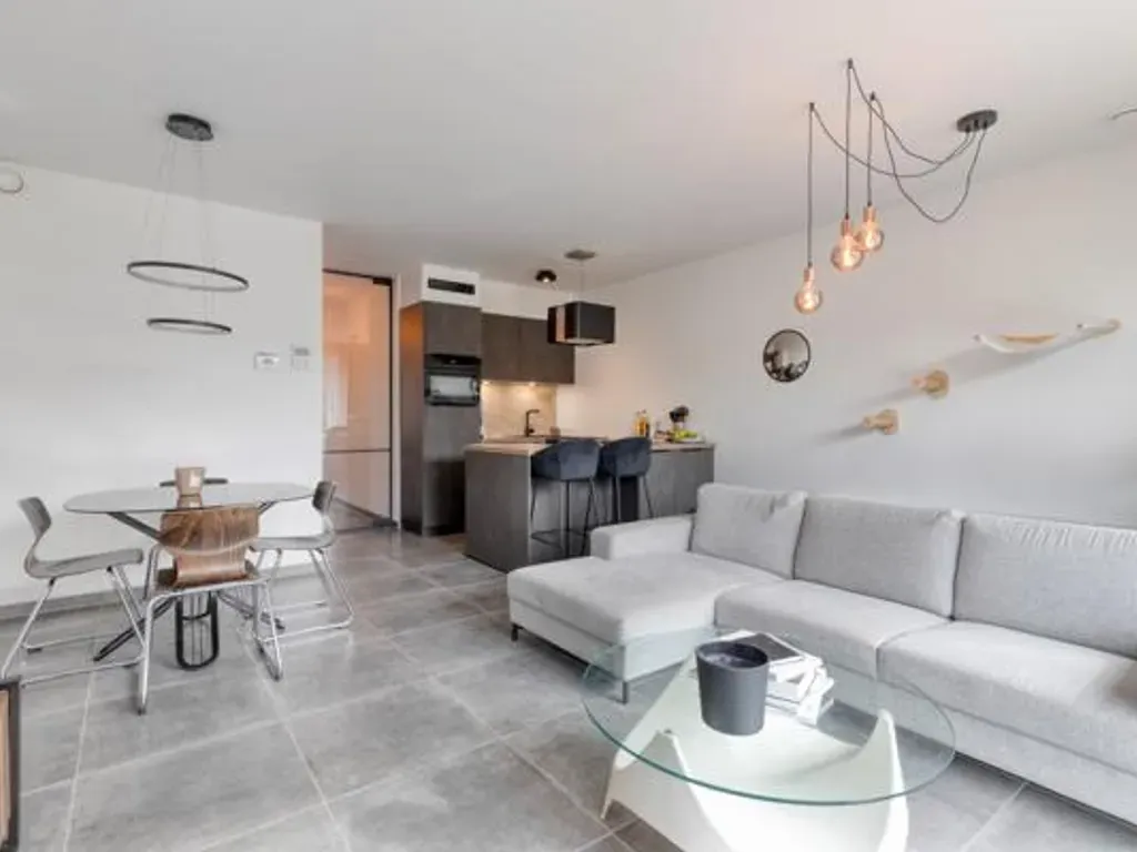 Appartement in Wielsbeke - 7656054 - Baron Van Der Bruggenlaan 27 bus 0002, 8710 Wielsbeke