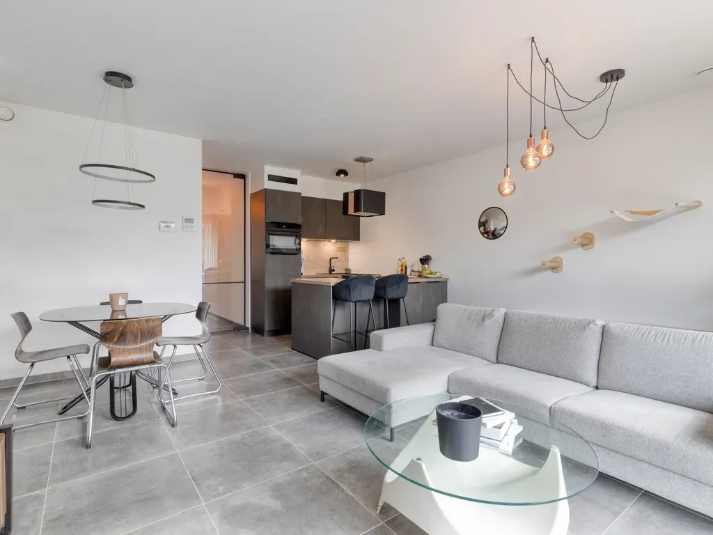Appartement in Wielsbeke - 7656054 - Baron Van Der Bruggenlaan 27 bus 0002, 8710 Wielsbeke
