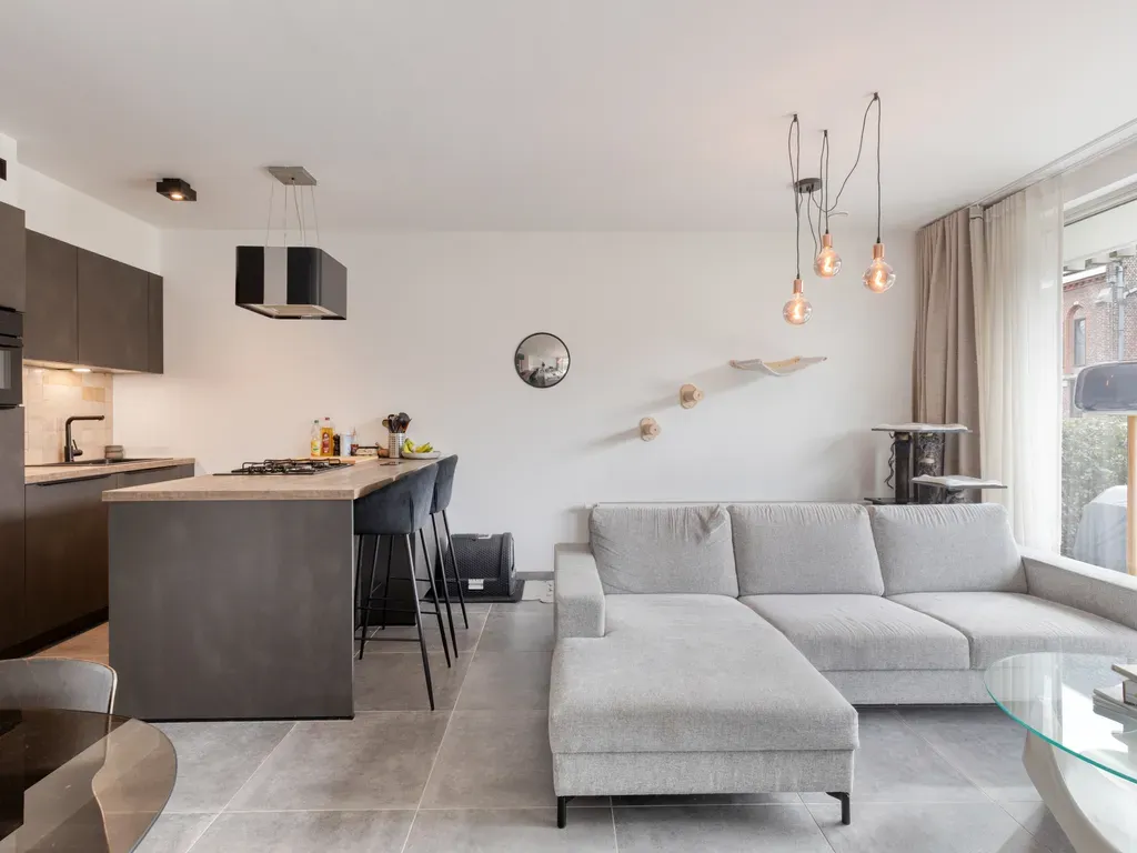 Appartement in Wielsbeke - 7656054 - Baron Van Der Bruggenlaan 27 bus 0002, 8710 Wielsbeke