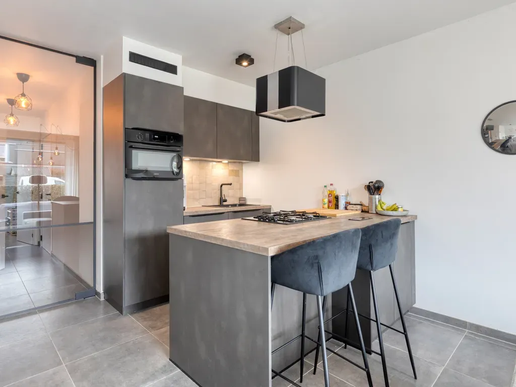 Appartement in Wielsbeke - 7656054 - Baron Van Der Bruggenlaan 27 bus 0002, 8710 Wielsbeke