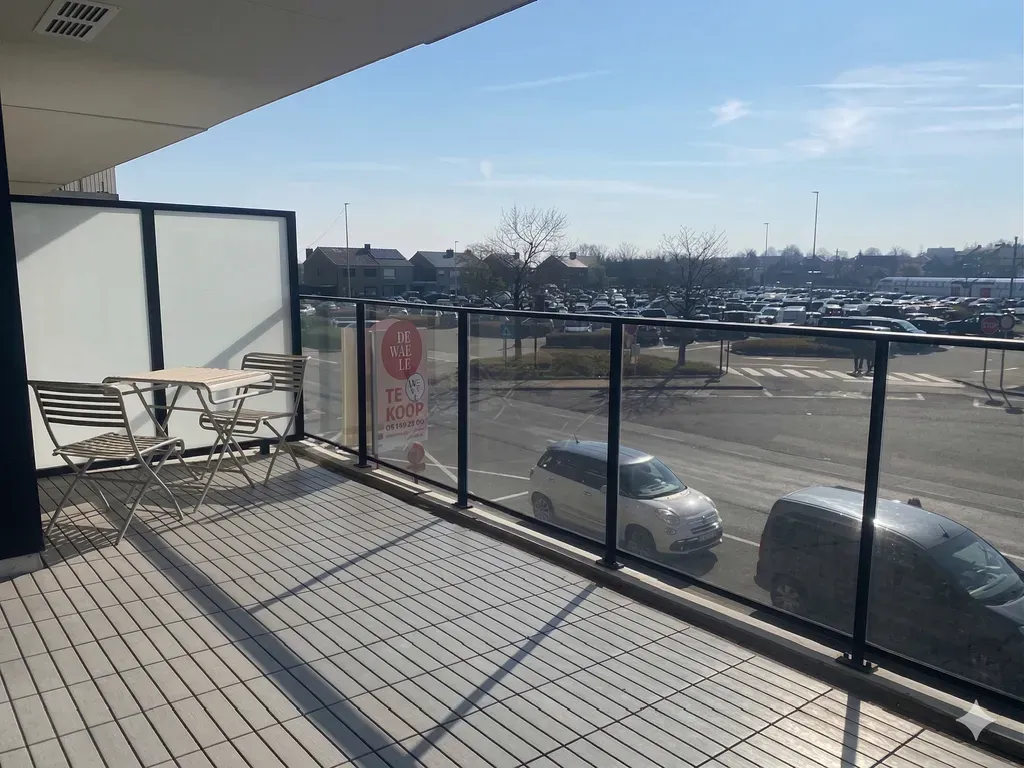 Huis in Aalter - 7656056 - Stationsplein 21 bus 1A, 9880 Aalter