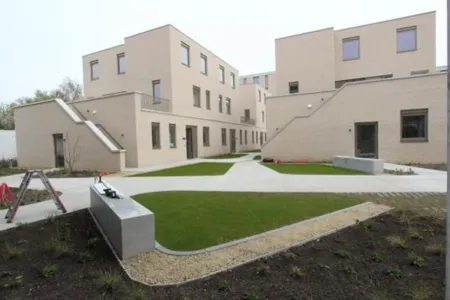 AppartementSchelle