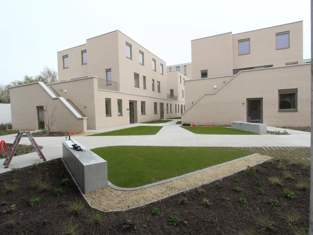 Appartement in Schelle - 7656066 - Provinciale Steenweg 423 bus 11, 2627 Schelle