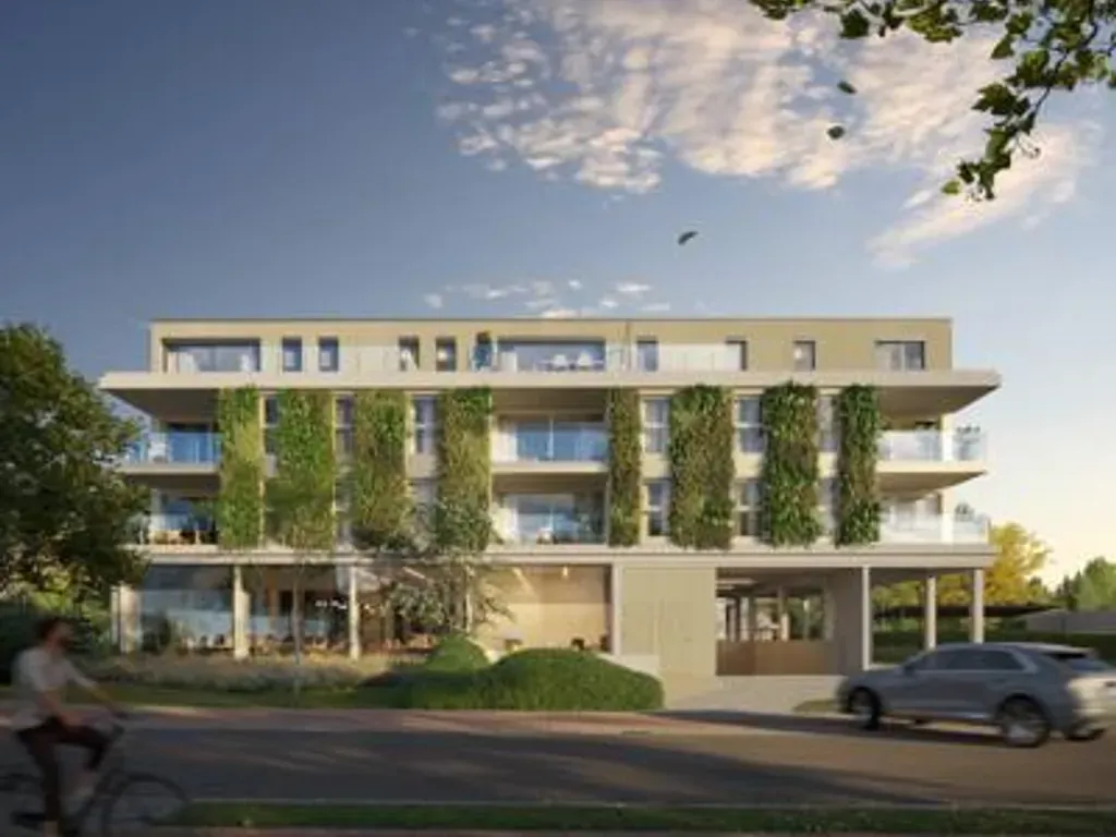 Appartement in Schelle - 7656079 - Provinciale Steenweg 423 bus 26, 2627 Schelle