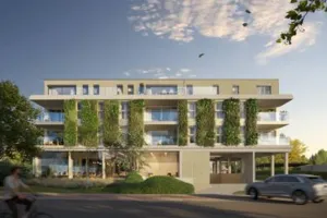 Appartement Te Koop Schelle