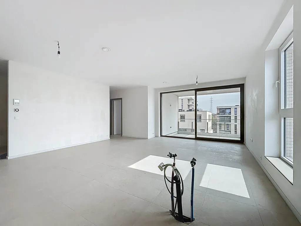 Appartement in Schelle - 7656079 - Provinciale Steenweg 423 bus 26, 2627 Schelle