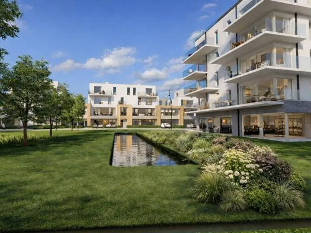 Appartement in Boom - 7656003 - Lange Lei 1 bus A, 2850 Boom