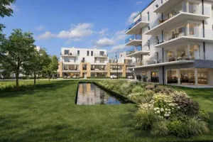AppartementBoom