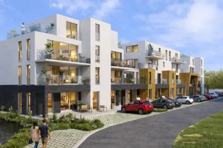 Appartement Te Koop Boom