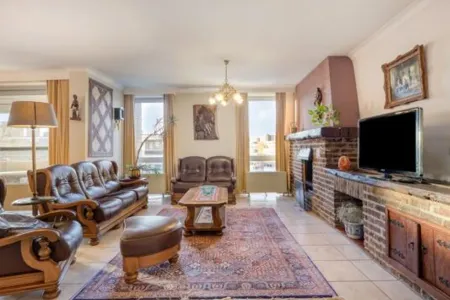Huis Te Koop Maaseik