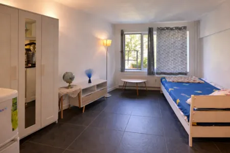 AppartementAntwerpen-zuid