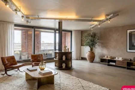 Appartement Te Koop Gent