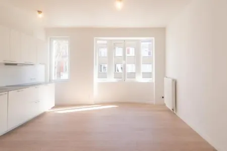 Appartement Te Koop Oostende