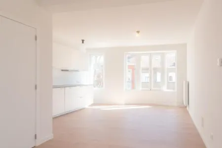 Appartement Te Koop Oostende