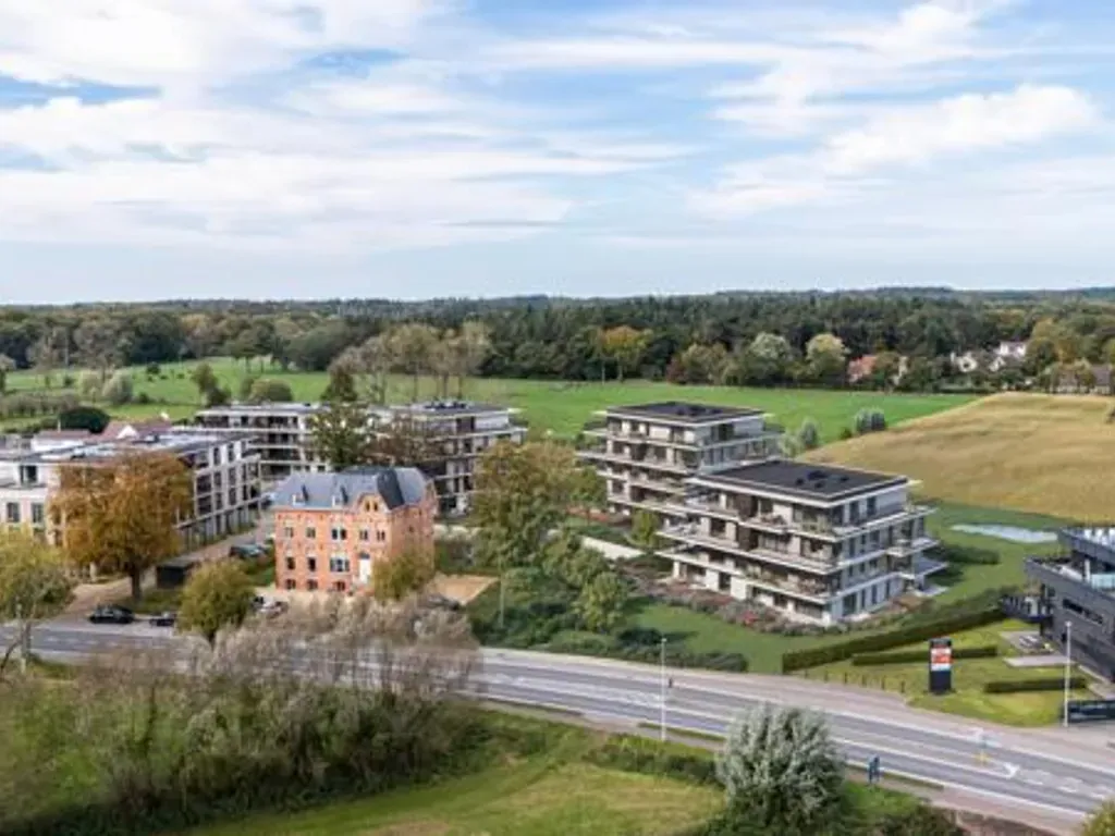 Appartement in Loppem - 7656022 - Heidelbergstraat 22, 8210 Loppem