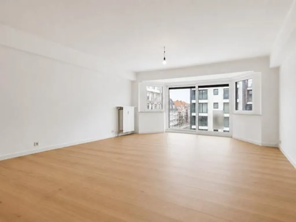 Appartement in Knokke Centrum - 7672744 - Lippenslaan 199 bus 2, 8300 Knokke centrum