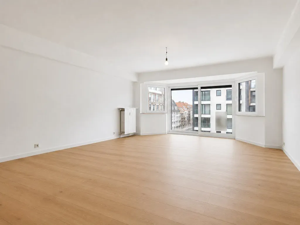 Appartement in Knokke Centrum - 7672744 - Lippenslaan 199 bus 2, 8300 Knokke centrum
