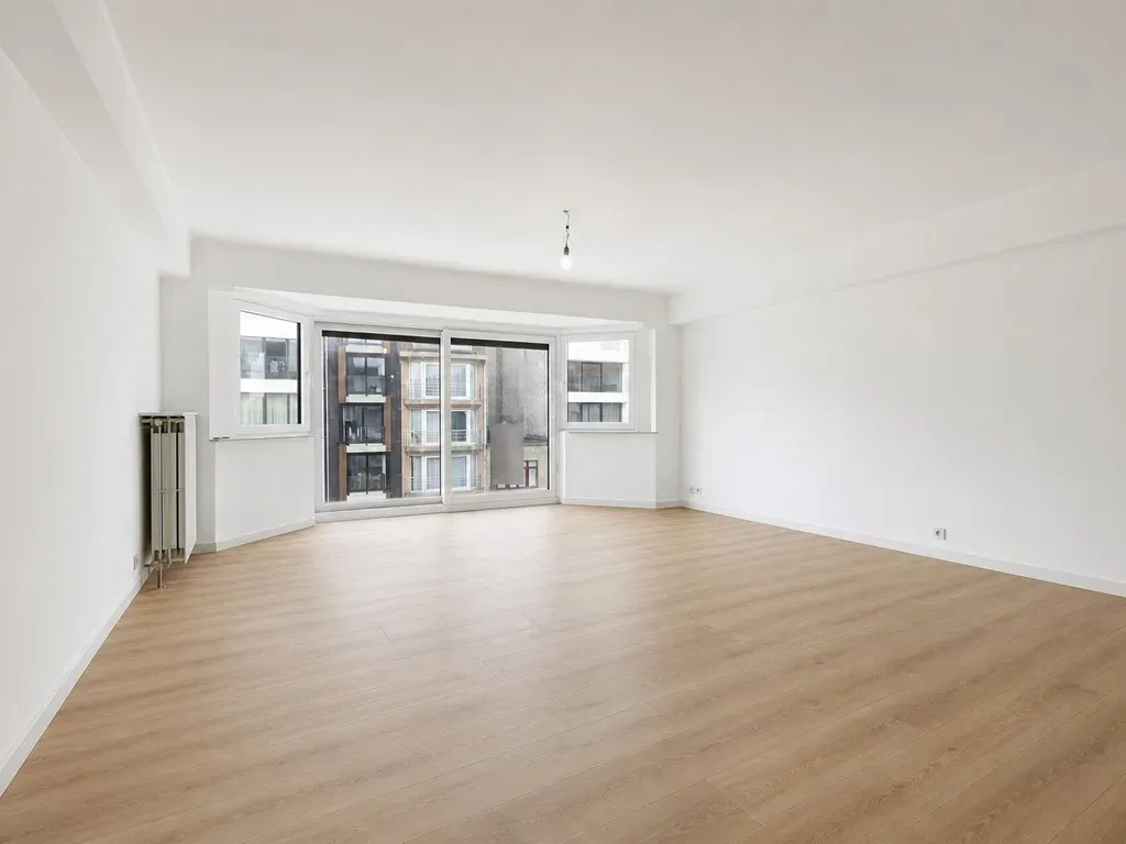 Appartement in Knokke Centrum - 7672744 - Lippenslaan 199 bus 2, 8300 Knokke centrum
