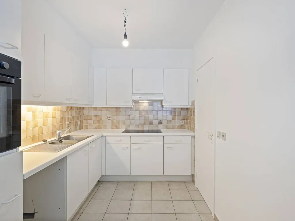 Appartement in Knokke Centrum - 7672744 - Lippenslaan 199 bus 2, 8300 Knokke centrum