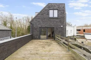 AppartementZwijnaarde