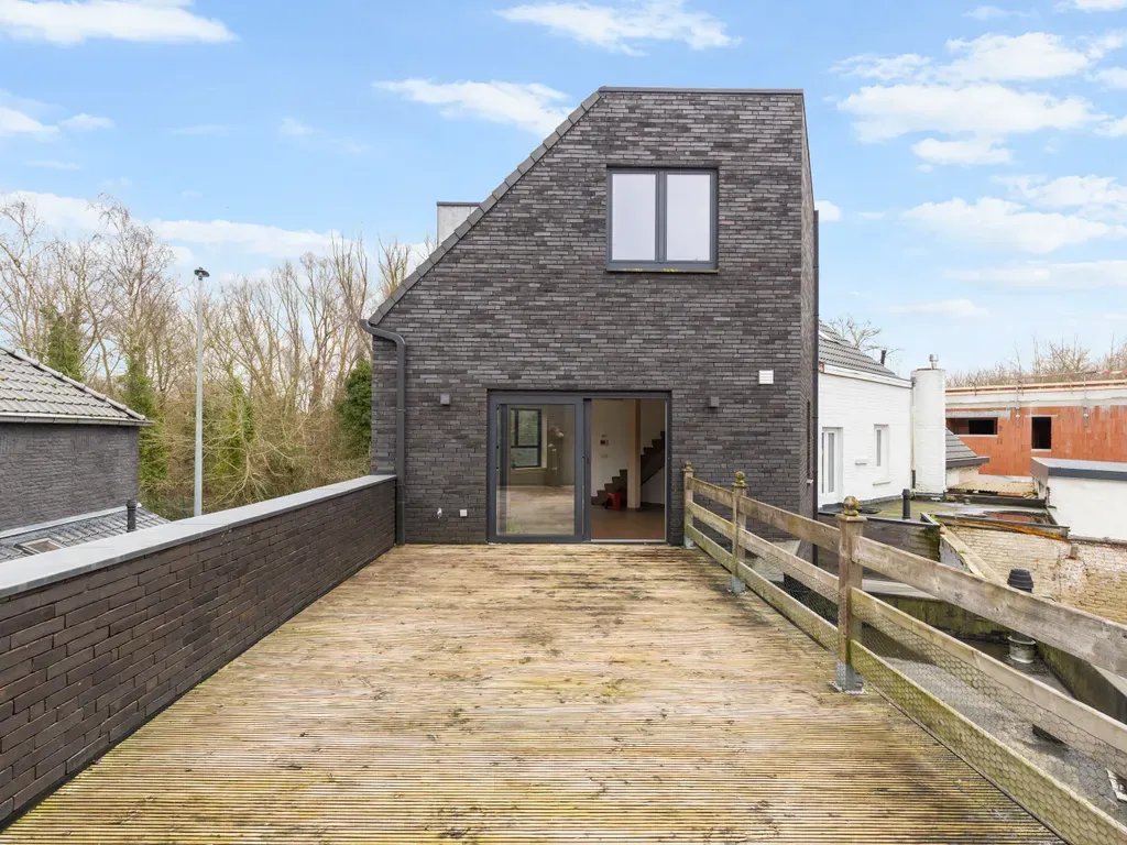 Appartement in Zwijnaarde - 7672745 - Nieuwescheldestraat 15, 9052 Zwijnaarde