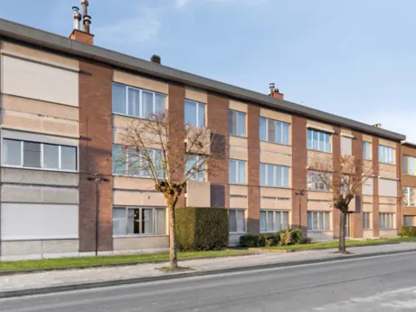 Huis in Wilrijk - Palmanshoevestraat 16 bus 4, 2610 - foto 2