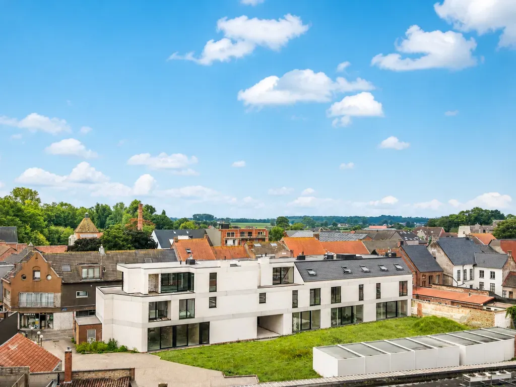 Appartement in Koekelare - 7672753 - Dorpsstraat 2, 8680 Koekelare