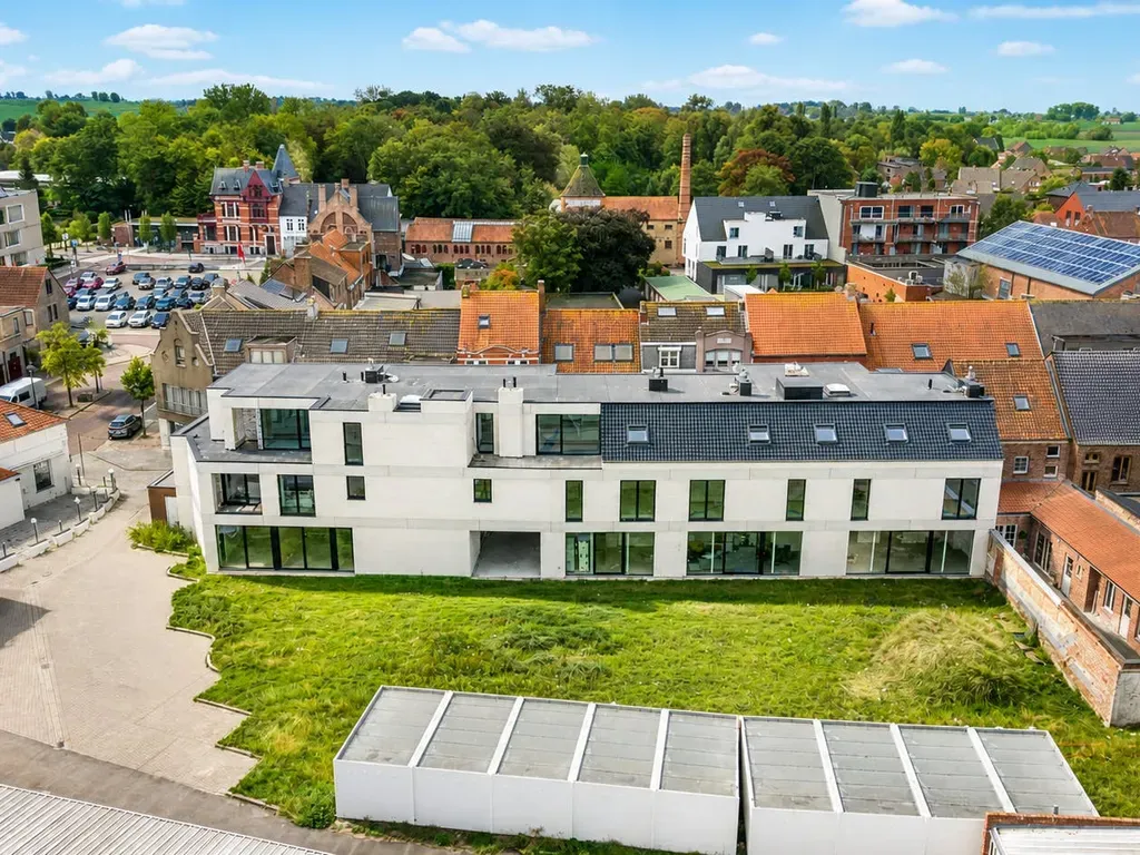 Appartement in Koekelare - 7672753 - Dorpsstraat 2, 8680 Koekelare