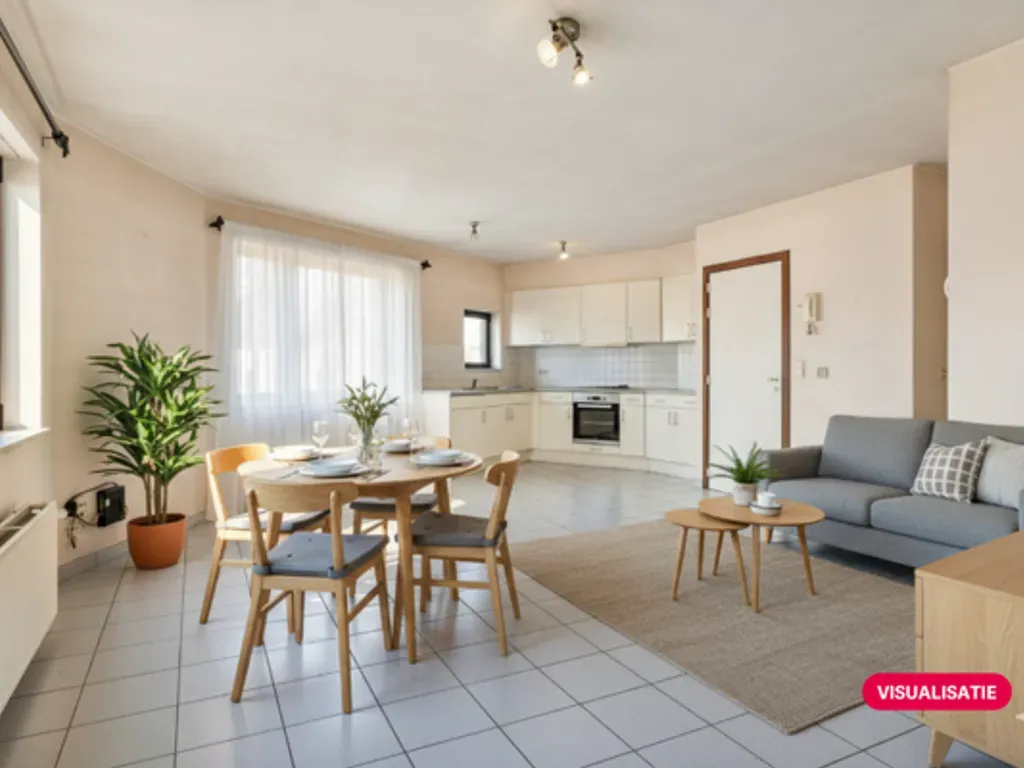 Appartement in Ardooie - 7672750 - Kortrijksestraat 29 bus 2, 8850 Ardooie