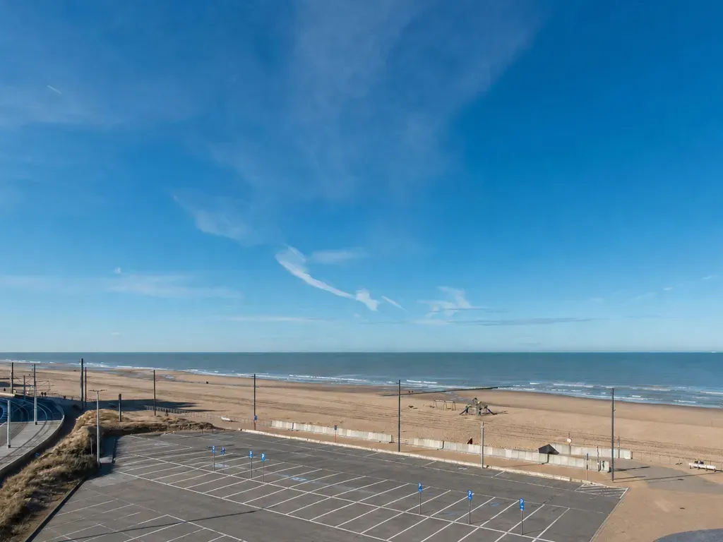 Appartement in Oostende - 7672752 - Diksmuidestraat 6 bus 05.02, 8400 Oostende