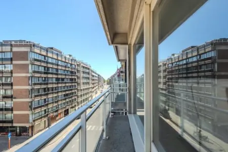 Appartement Te Koop Oostende