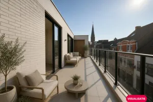 AppartementKoekelare