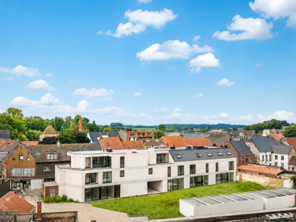 Appartement in Koekelare - 7672766 - Dorpsstraat 2 bus 1.4, 8680 Koekelare