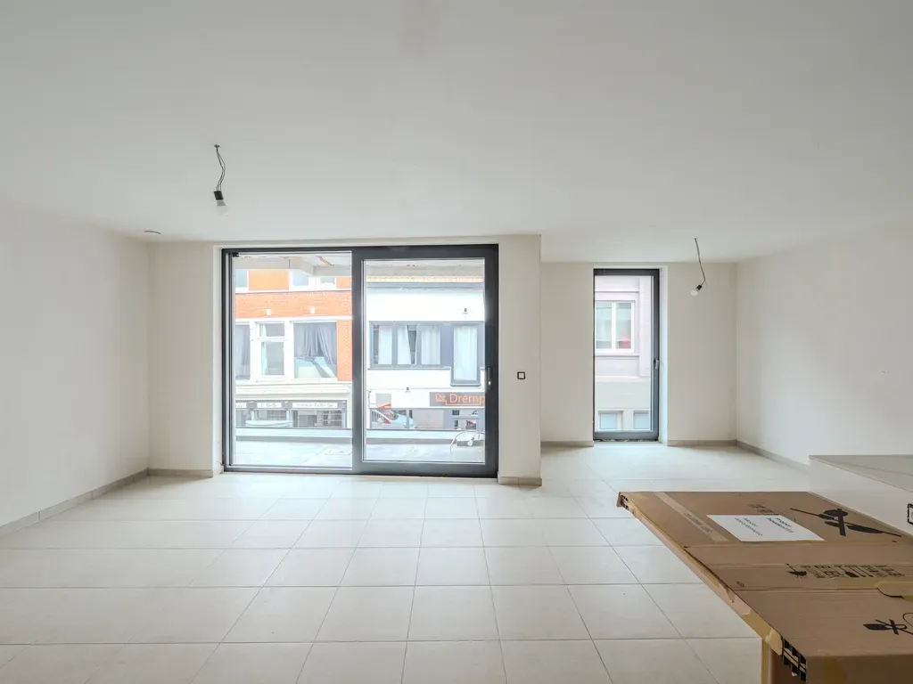 Appartement in Koekelare - 7672766 - Dorpsstraat 2 bus 1.4, 8680 Koekelare