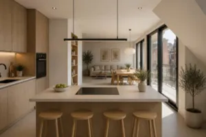 AppartementKoekelare