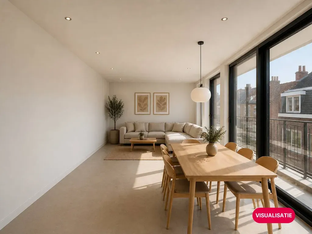 Appartement in Koekelare - 7672768 - Dorpsstraat 2 bus 2.1, 8680 Koekelare