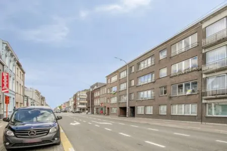 Appartement Te Koop Kortrijk